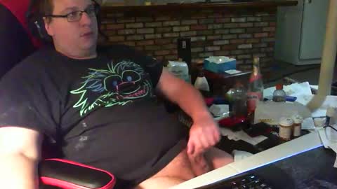 whateverdude555 online show from 22, 12, 2025