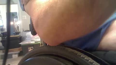Snapshot of wheelhorny chatting on 18, 2, 2026 wheelhorny online show from 18, 2, 2026