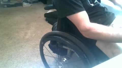 Snapshot of wheelhorny chatting on 13, 4, 2026 wheelhorny online show from 13, 4, 2026