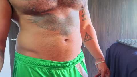 Snapshot of wheleer_green chatting on 29, 3, 2026 Will online show from 29, 3, 2026