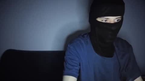 whispero_o online show from 14, 1, 2026