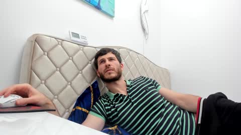 Michael online show from 24, 12, 2024