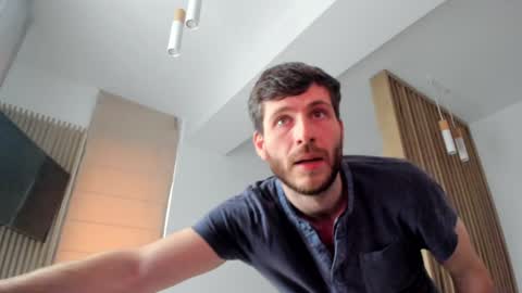 Michael online show from 31, 12, 2024