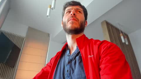 Michael online show from 1, 1, 2025