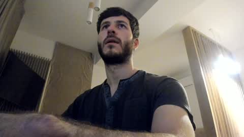 Michael online show from 2, 1, 2025