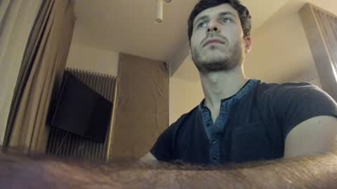 Michael online show from 4, 1, 2025