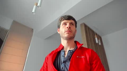 Michael online show from 5, 1, 2025