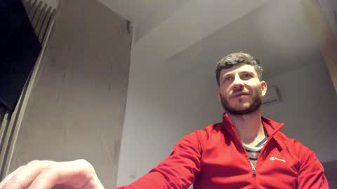 Michael online show from 15, 1, 2025