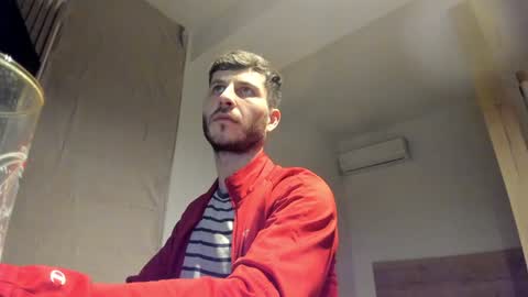 Michael online show from 16, 1, 2025