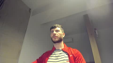 Michael online show from 20, 1, 2025