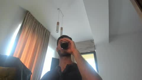 Michael online show from 19, 9, 2025