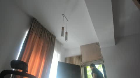 Michael online show from 27, 9, 2025