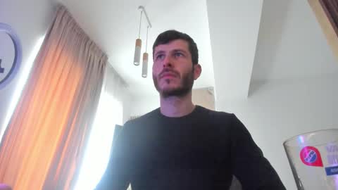 Michael online show from 1, 12, 2025