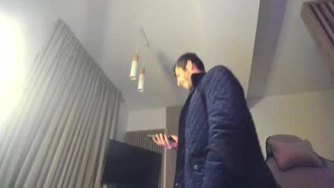 Michael online show from 20, 12, 2025