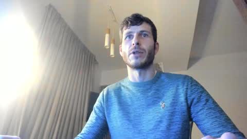 Michael online show from 22, 12, 2025