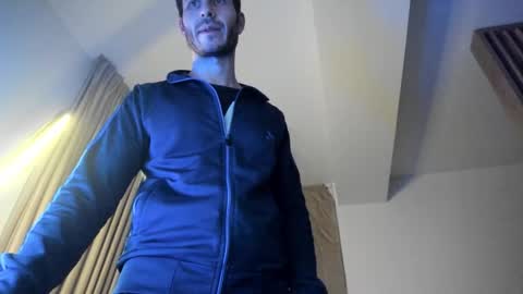 Michael online show from 21, 2, 2026