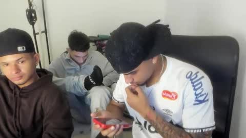 white online show from 2, 6, 2026