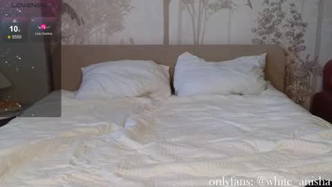 Anisha online show from 15, 4, 2026