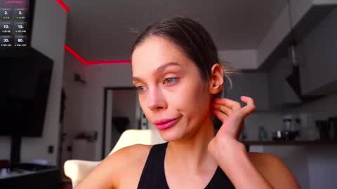 Kate  online show from 15, 11, 2025