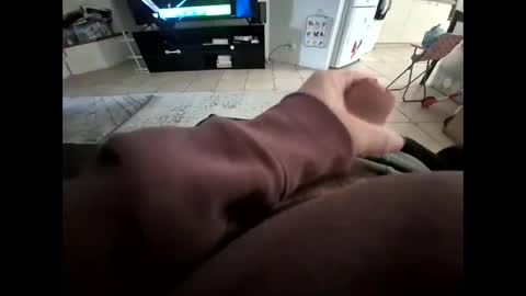 whiteboi9284 online show from 16, 9, 2025