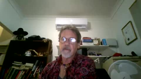 whiteboomer online show from 27, 5, 2026