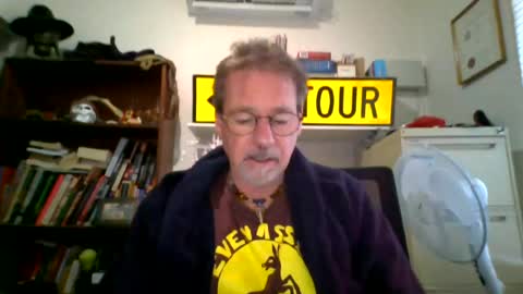 whiteboomer online show from 27, 6, 2026