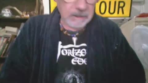 whiteboomer online show from 6, 7, 2026