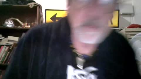 whiteboomer online show from 22, 7, 2026