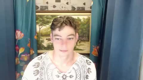 Christian online show from 7, 1, 2025