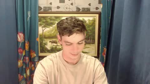 Christian online show from 14, 1, 2025