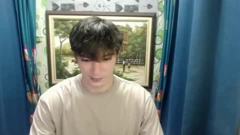 Christian online show from 12, 3, 2025