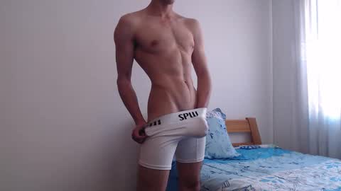 Snapshot of whiteboymask chatting on 22, 9, 2025 Whiteboymask online show from 22, 9, 2025