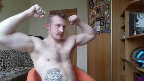 WhiteBull online show from 12, 2, 2026