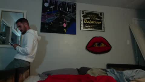 just  str8 stud nut  1000 online show from 6, 12, 2024