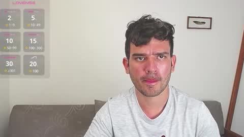 Dylan white online show from 3, 1, 2025