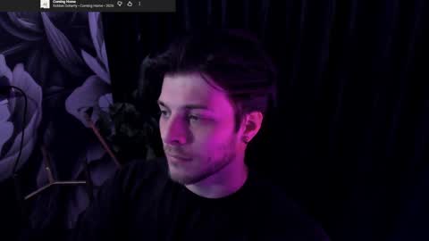 Snapshot of whiteegrimm chatting on 23, 5, 2026 Gus online show from 23, 5, 2026