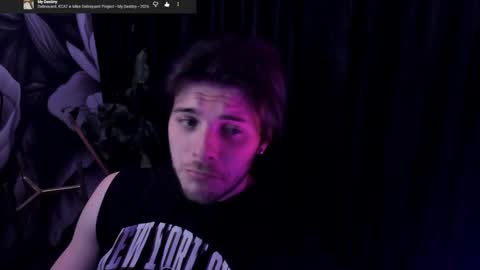 Snapshot of whiteegrimm chatting on 24, 5, 2026 Gus online show from 24, 5, 2026