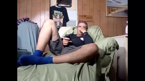 whitelion67 online show from 19, 12, 2025