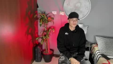 whiteman_0 online show from 14, 10, 2025