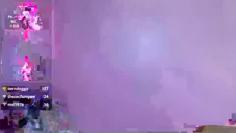 Snapshot of whitneyfantastic chatting on 5, 12, 2024 whitneyfantastic online show from 5, 12, 2024