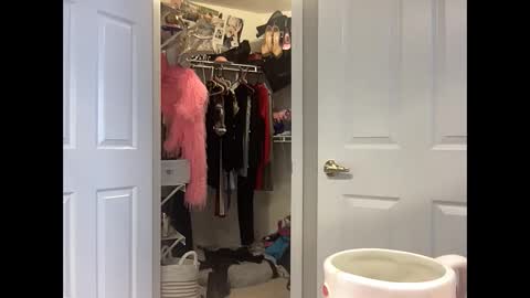 Snapshot of whitneyoc chatting on 13, 1, 2025 iamwhitneyoc online show from 13, 1, 2025