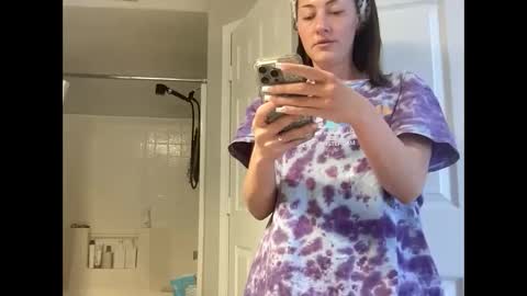 Snapshot of whitneyoc chatting on 19, 1, 2025 iamwhitneyoc online show from 19, 1, 2025