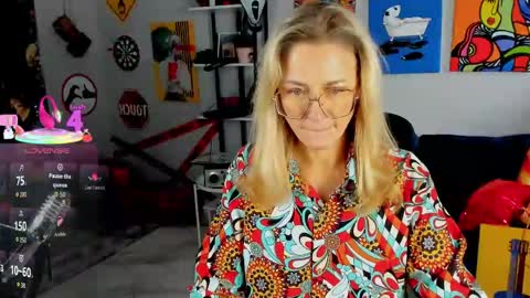 whitneypunnch online show from 11, 5, 2026