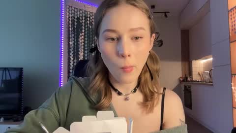 Alisa online show from 11, 1, 2025