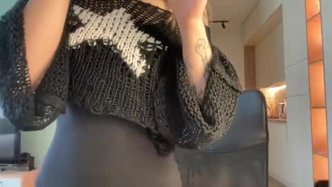 Alisa online show from 20, 1, 2025