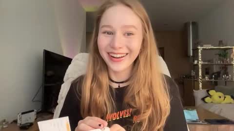 Alisa online show from 9, 10, 2025