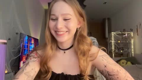 Alisa online show from 31, 10, 2025