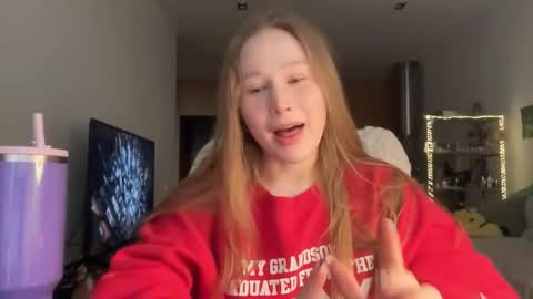 Snapshot of whoisalisa chatting on 2, 2, 2026 Alisa online show from 2, 2, 2026