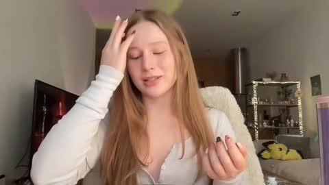 Snapshot of whoisalisa chatting on 6, 2, 2026 Alisa online show from 6, 2, 2026