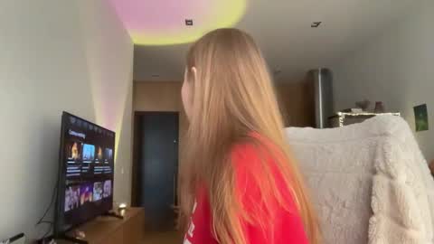 Snapshot of whoisalisa chatting on 9, 2, 2026 Alisa online show from 9, 2, 2026